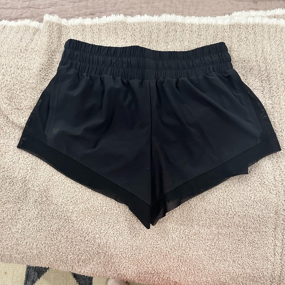 Athletic Shorts